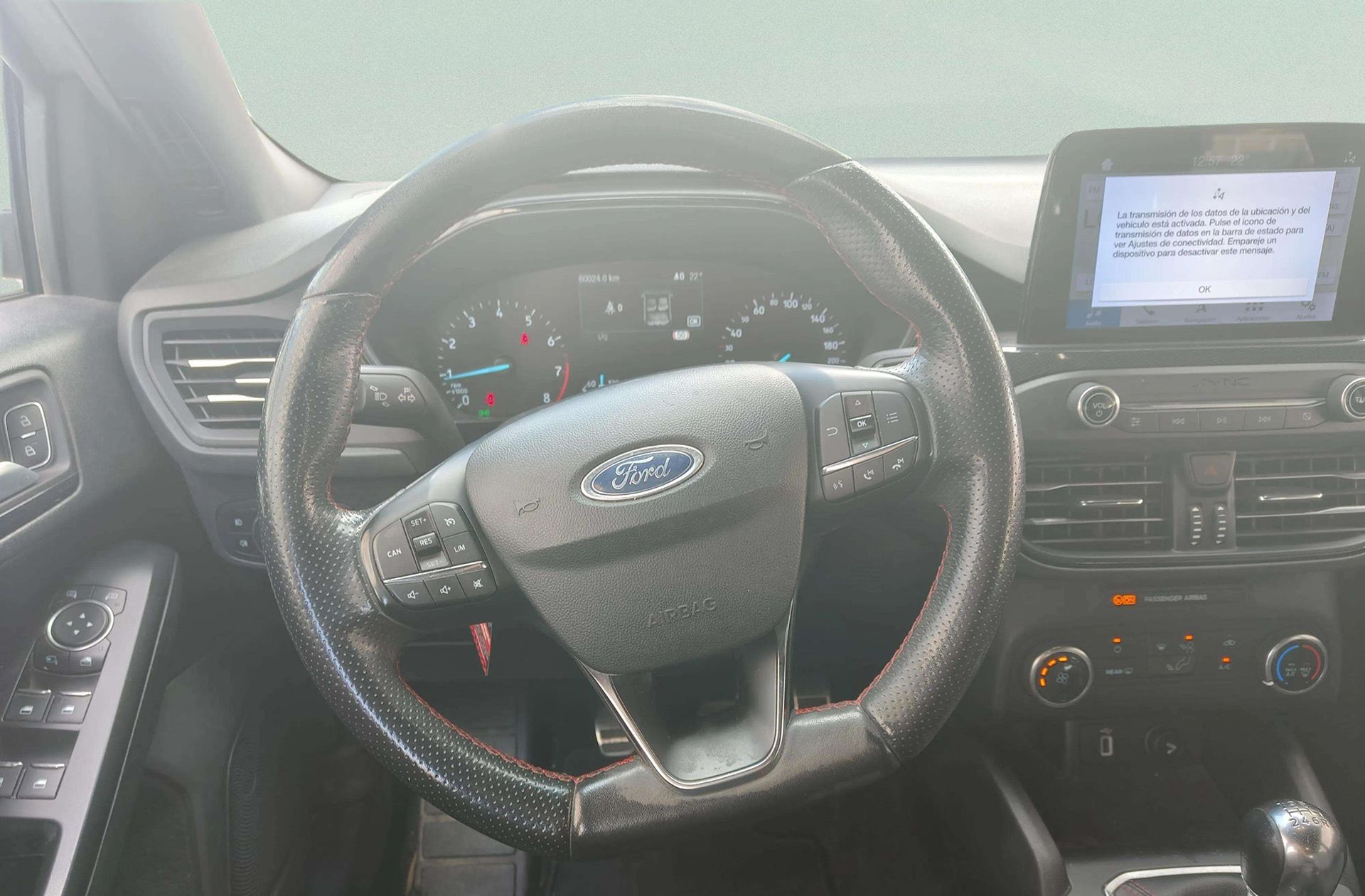 Ford Focus 1.0 EcoBoost ST-Line - foto 25
