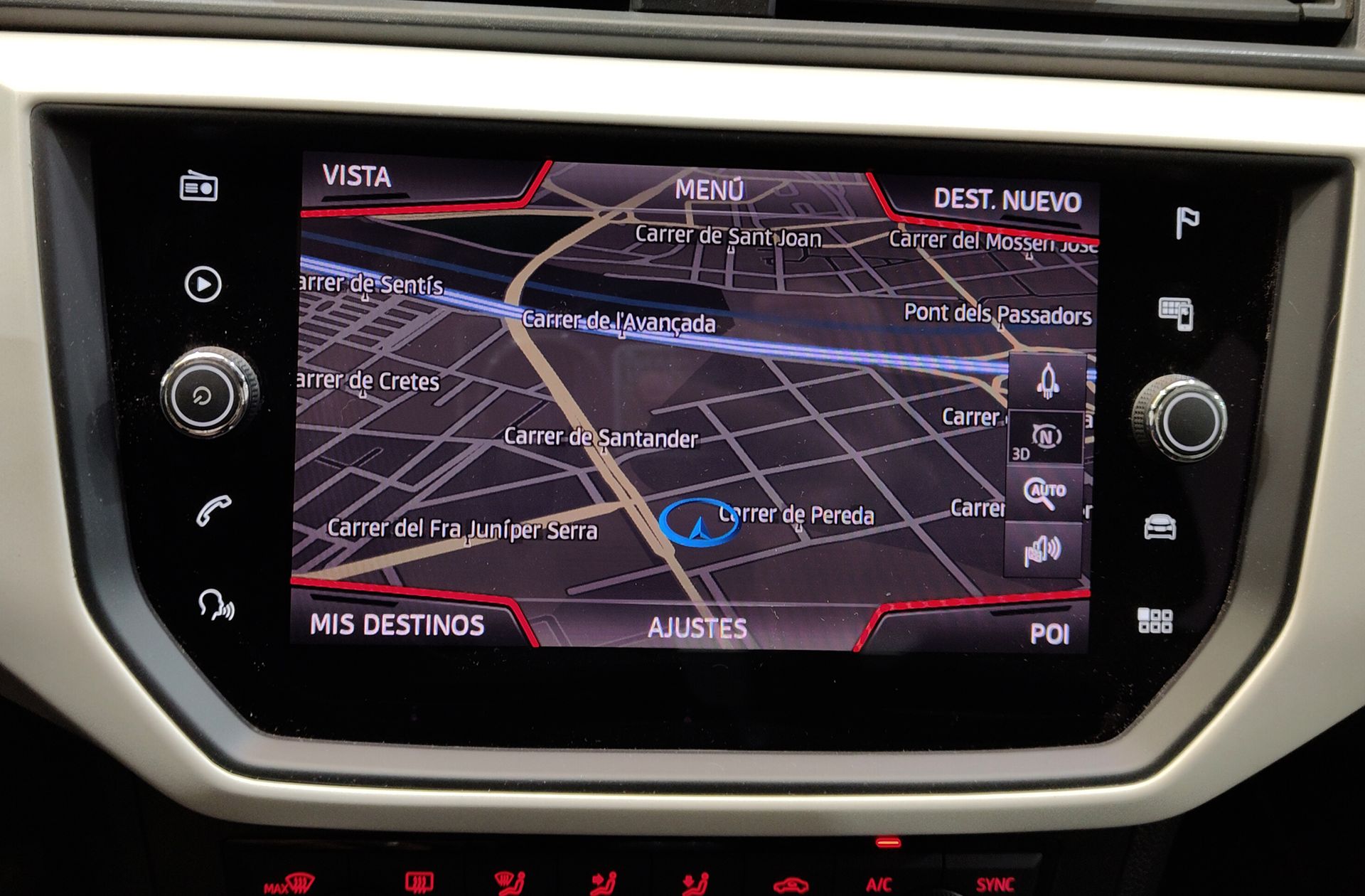 SEAT Arona 1.0 TSI Ecomotive Xcellence - foto 7