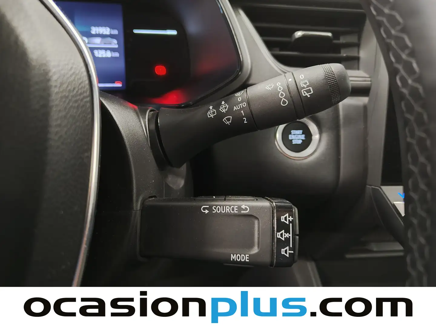 Foto Renault Captur Renault Captur Techno TCe (90 CV)