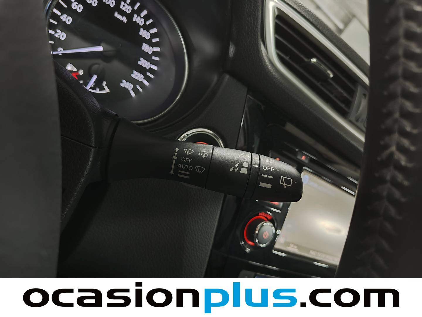 Nissan QASHQAI Nissan Qashqai 1.2 DIG-T N-Connecta 4x2 (115 CV) 115cv