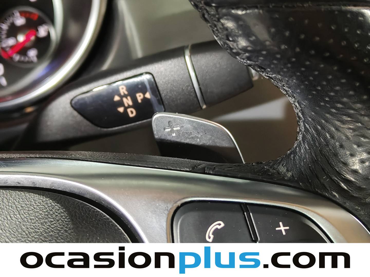 Mercedes Clase GLE Coupé Mercedes GLE Coupé 350 d 4Matic (258 CV) Pack AMG diésel