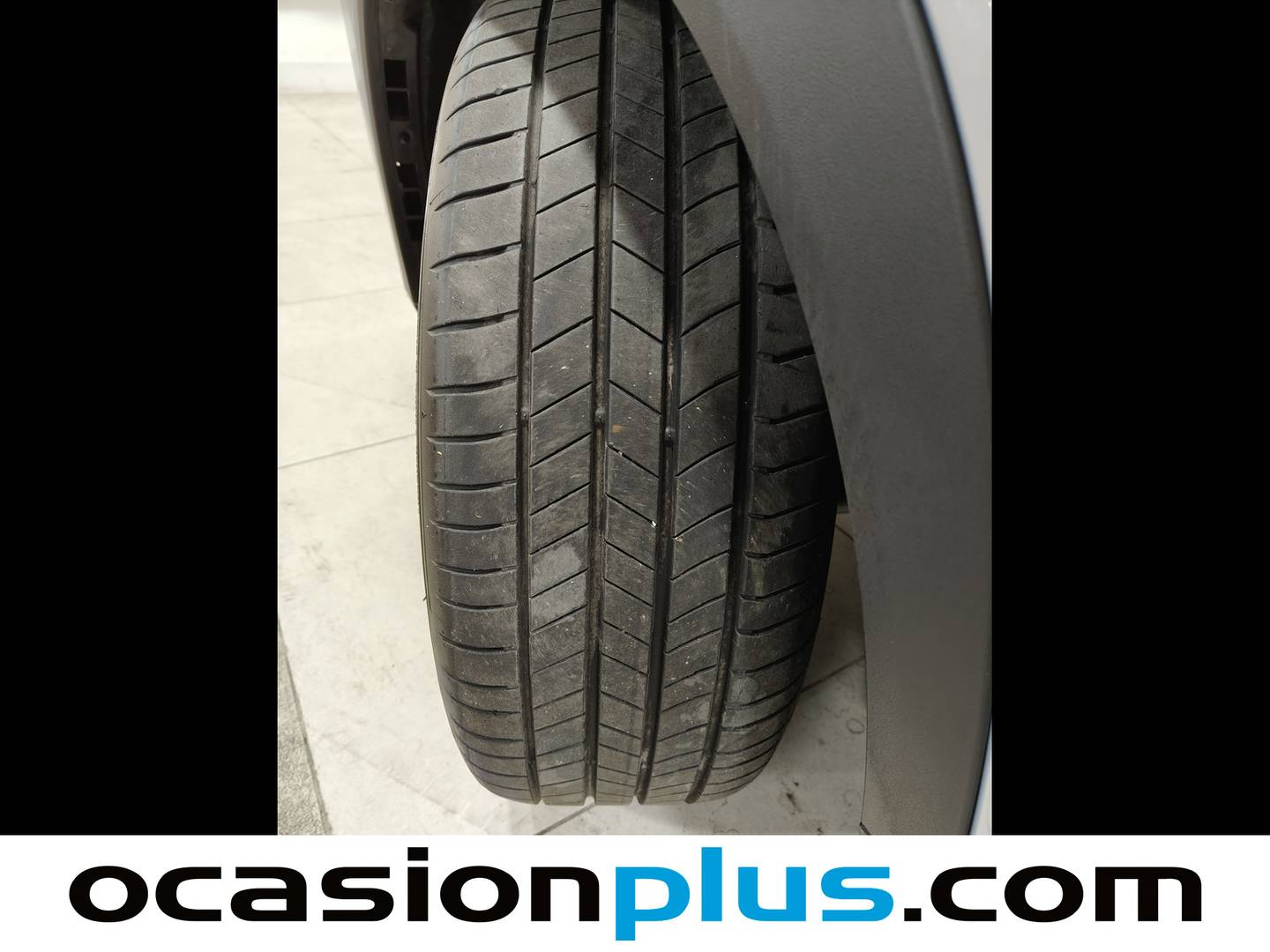 JAECOO 7 JAECOO 7 1.6 TGDI Select FWD (145 CV) seminuevo
