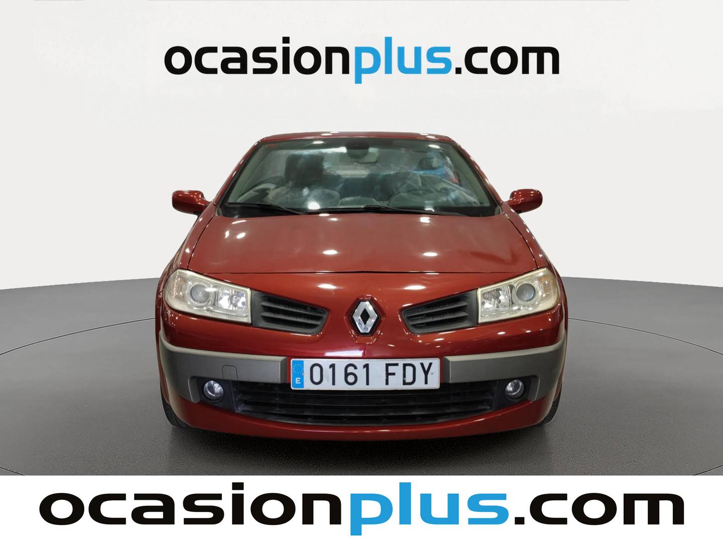 Renault Megane Renault Megane Coupe Cabrio 1.6 16v Confort Dynamique (84 CV) barato