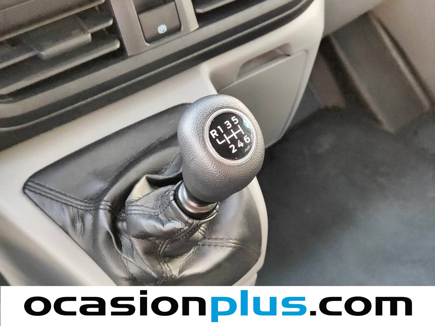 Ford Transit Custom Ford Transit Custom Kombi 2.0 EcoBlue 320 L1 Trend (136 CV) 9 Plazas de segunda mano