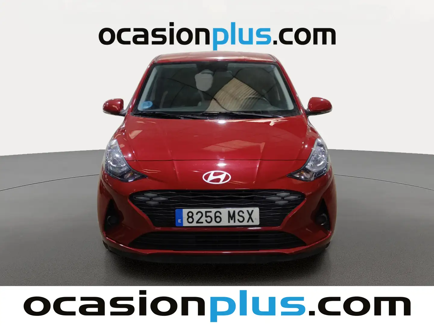 Foto Hyundai i10 Hyundai i10 1.0 Klass (63 CV)