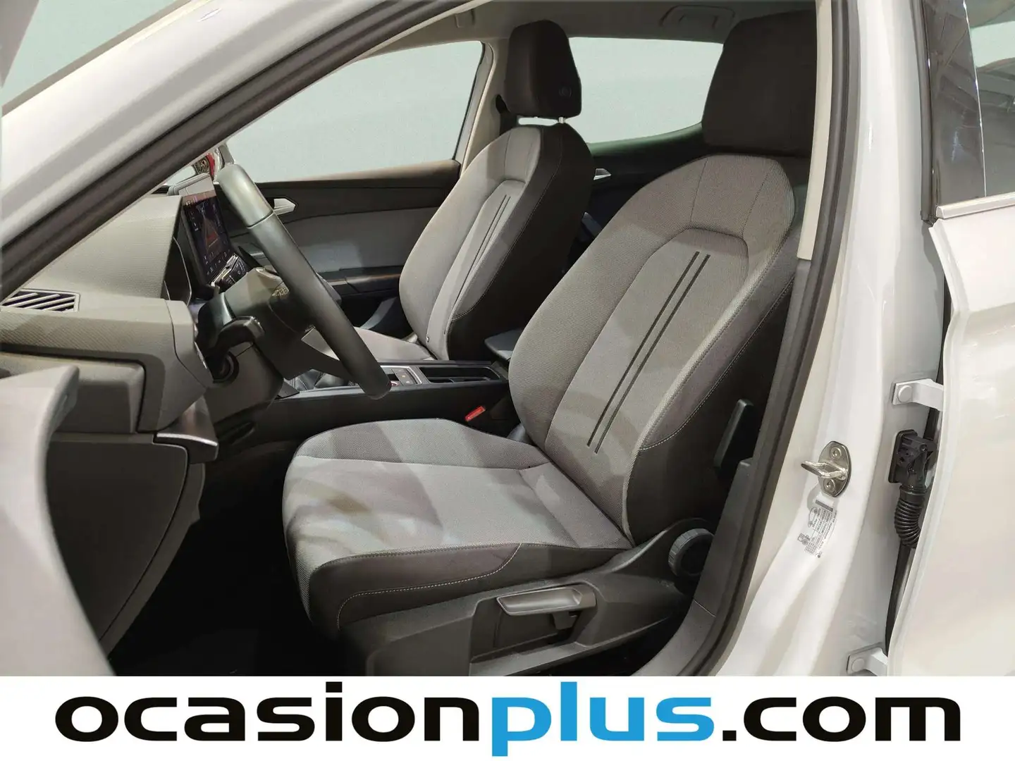 Foto Seat León SEAT León 2.0 TDI S&S Style XL (116 CV)