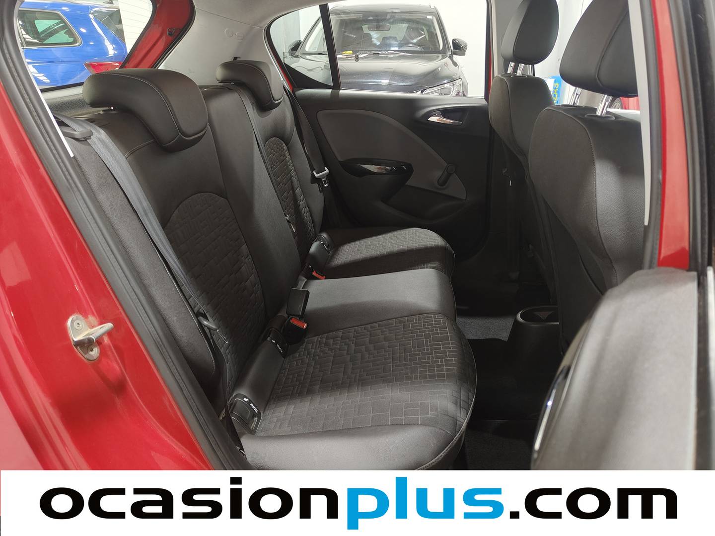 Opel Corsa Opel Corsa 1.0 Turbo S&S Excellence (115 CV) barato