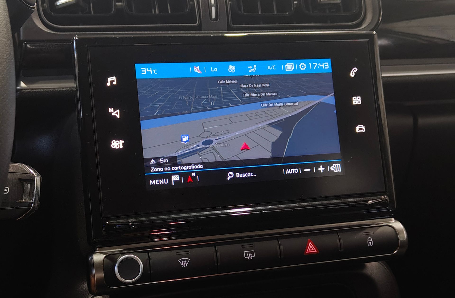 Citroën C3 PureTech 83 Plus - foto 7