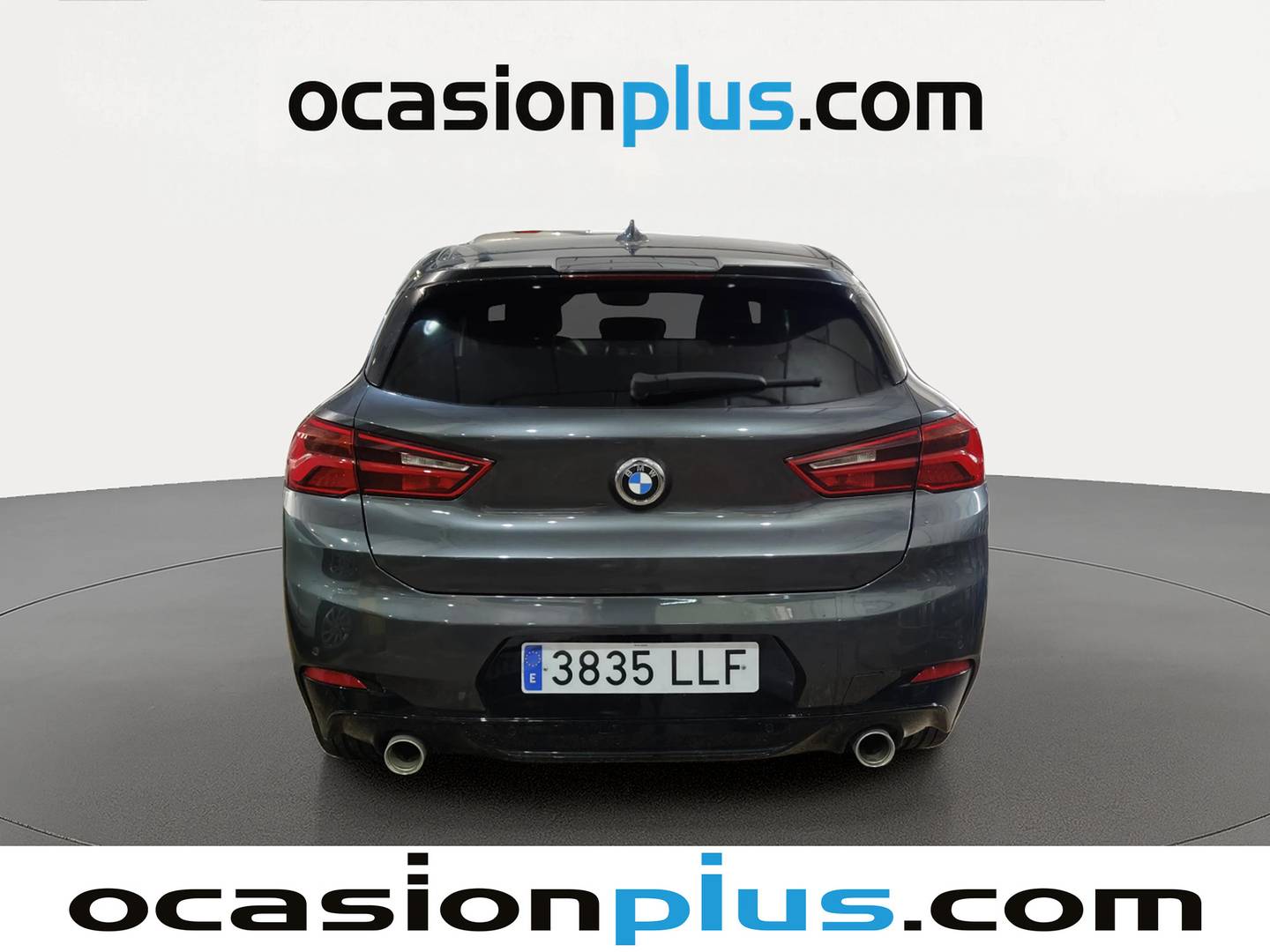 BMW X2 BMW X2 xDrive20d (190 CV) Pack M km 0