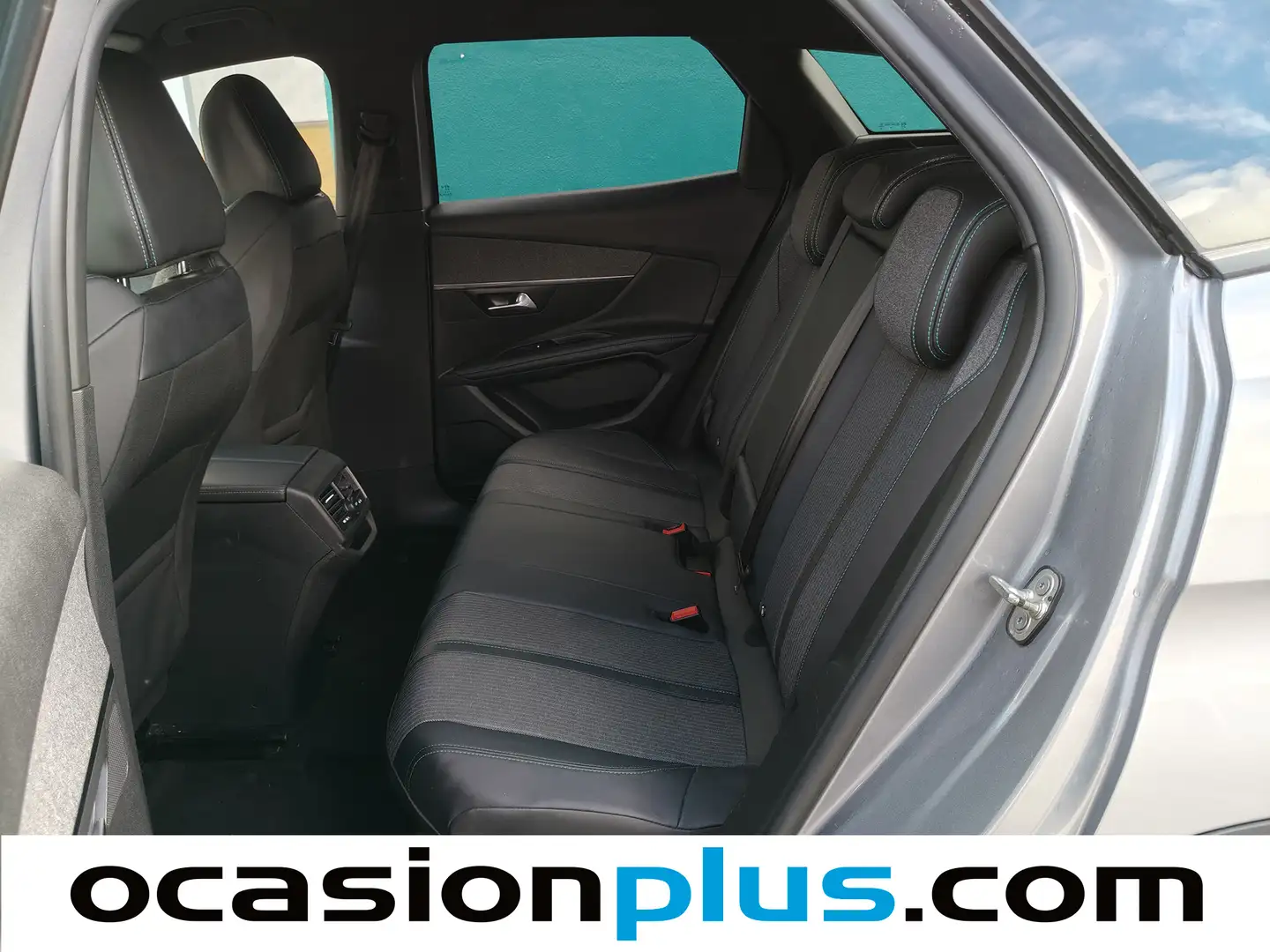 Foto Peugeot 3008 Peugeot 3008 PureTech 130 S&S Allure Pack (130 CV)