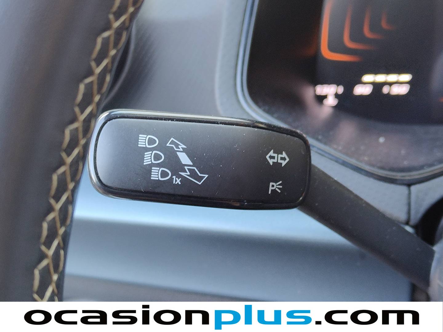 Seat Arona Seat Arona 1.0 TSI Xperience Special Edition DSG (115 CV) 115cv