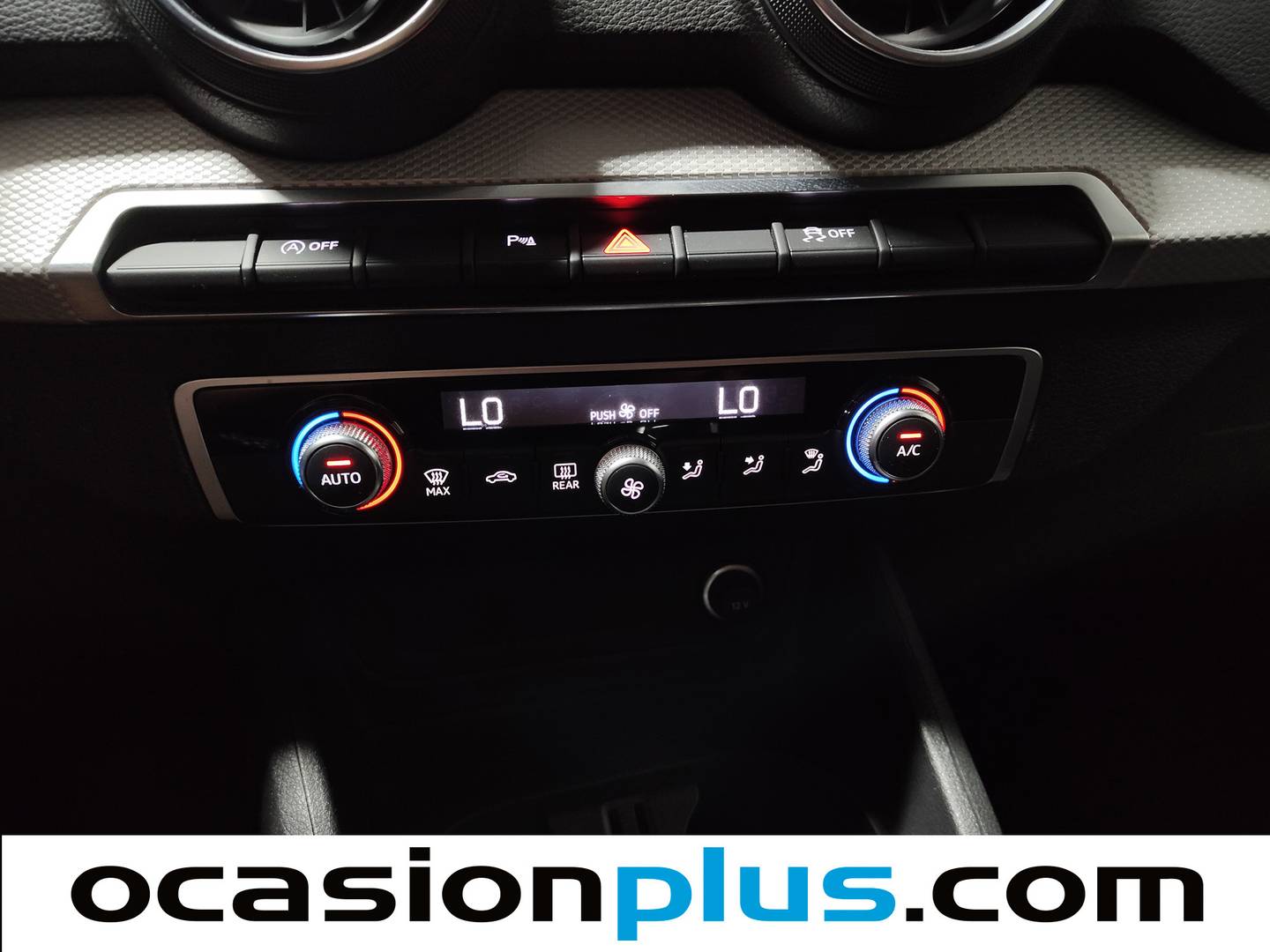 Audi Q2 Audi Q2 Advanced 30 TFSI (116 CV) gasolina