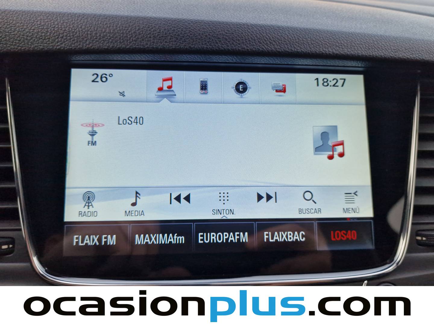 Opel Astra Opel Astra 1.4 Turbo S&S Excellence (150 CV) de segunda mano