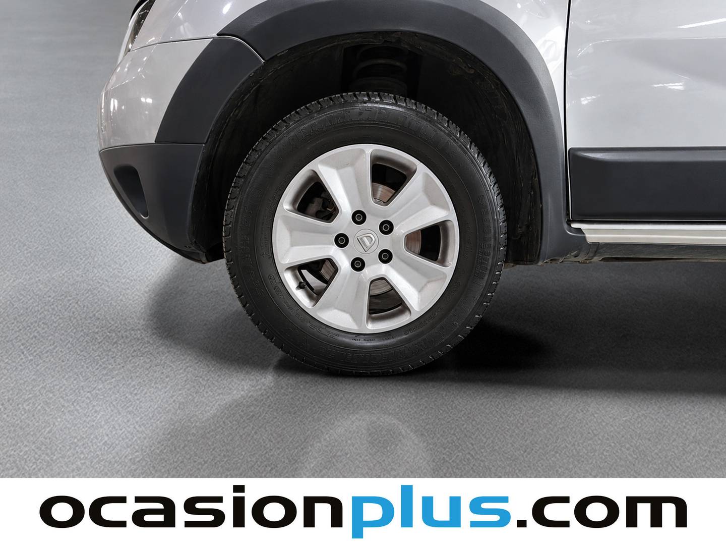 Dacia Duster Dacia Duster Laureate TCE (125 CV) 4X2 125cv