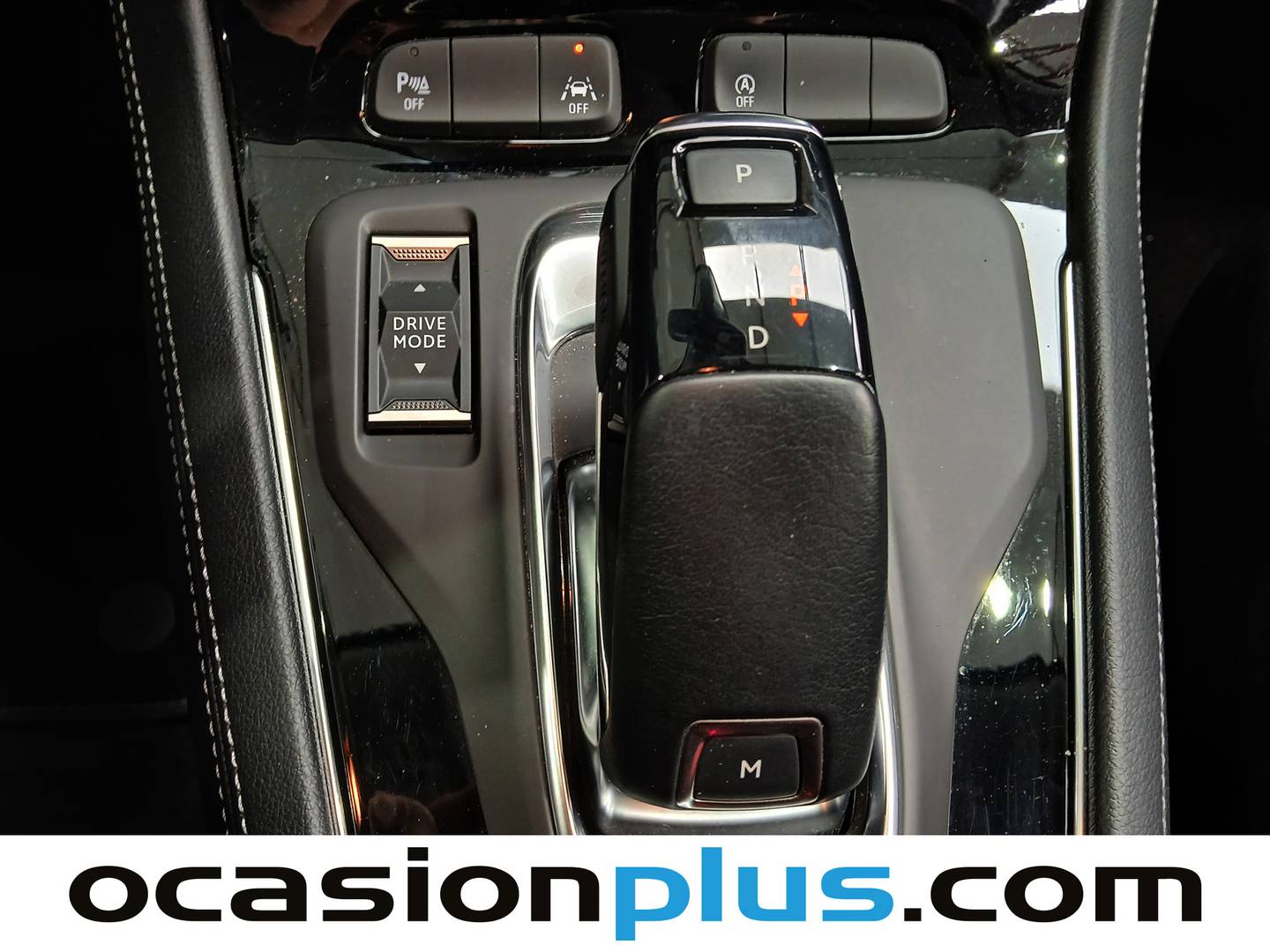 Foto Opel Grandland Opel Grandland 1.5 CDTi GS Auto (130 CV)