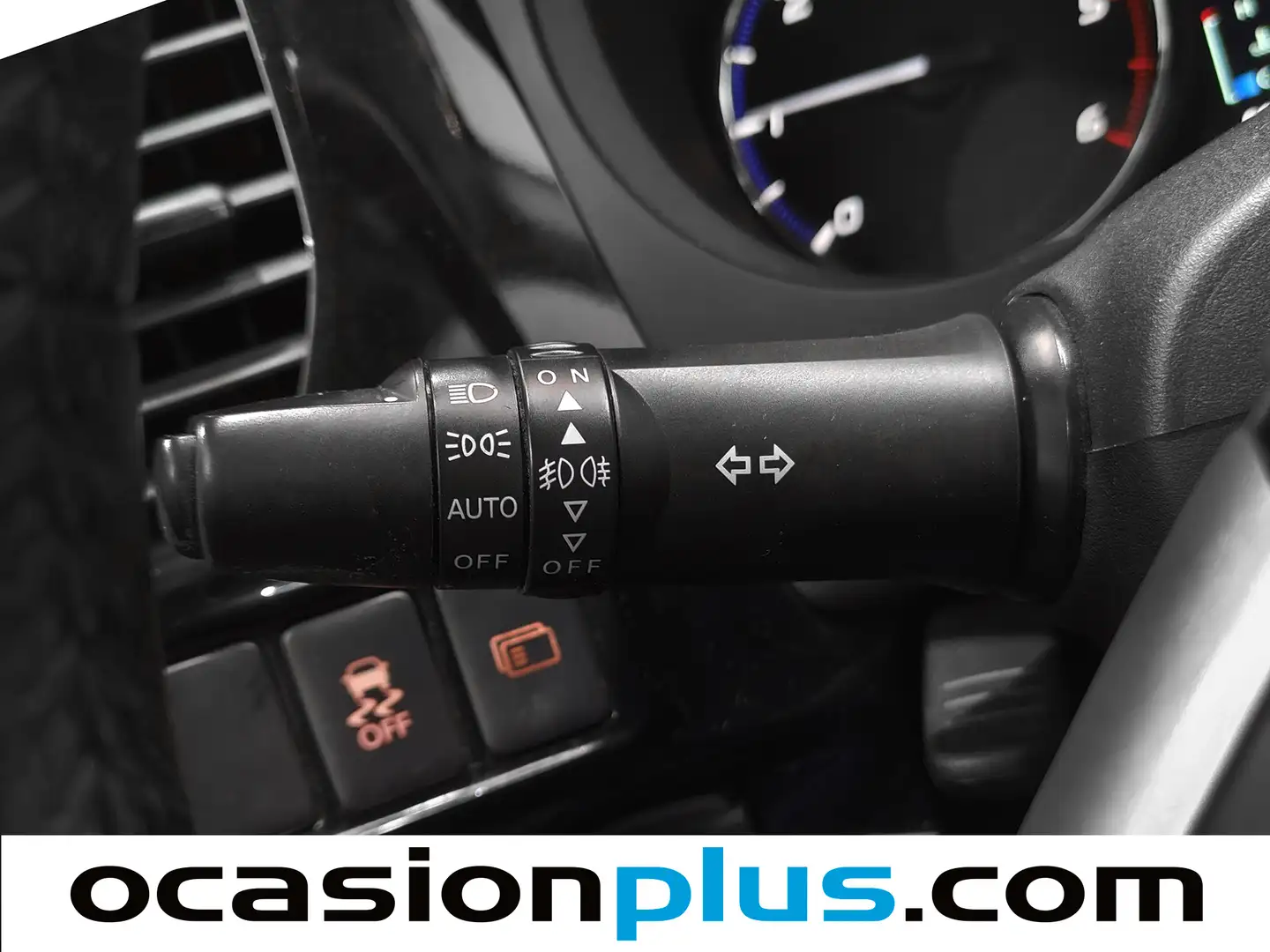 Foto Mitsubishi Outlander Mitsubishi Outlander 220 DI-D Motion 4WD (150 CV)