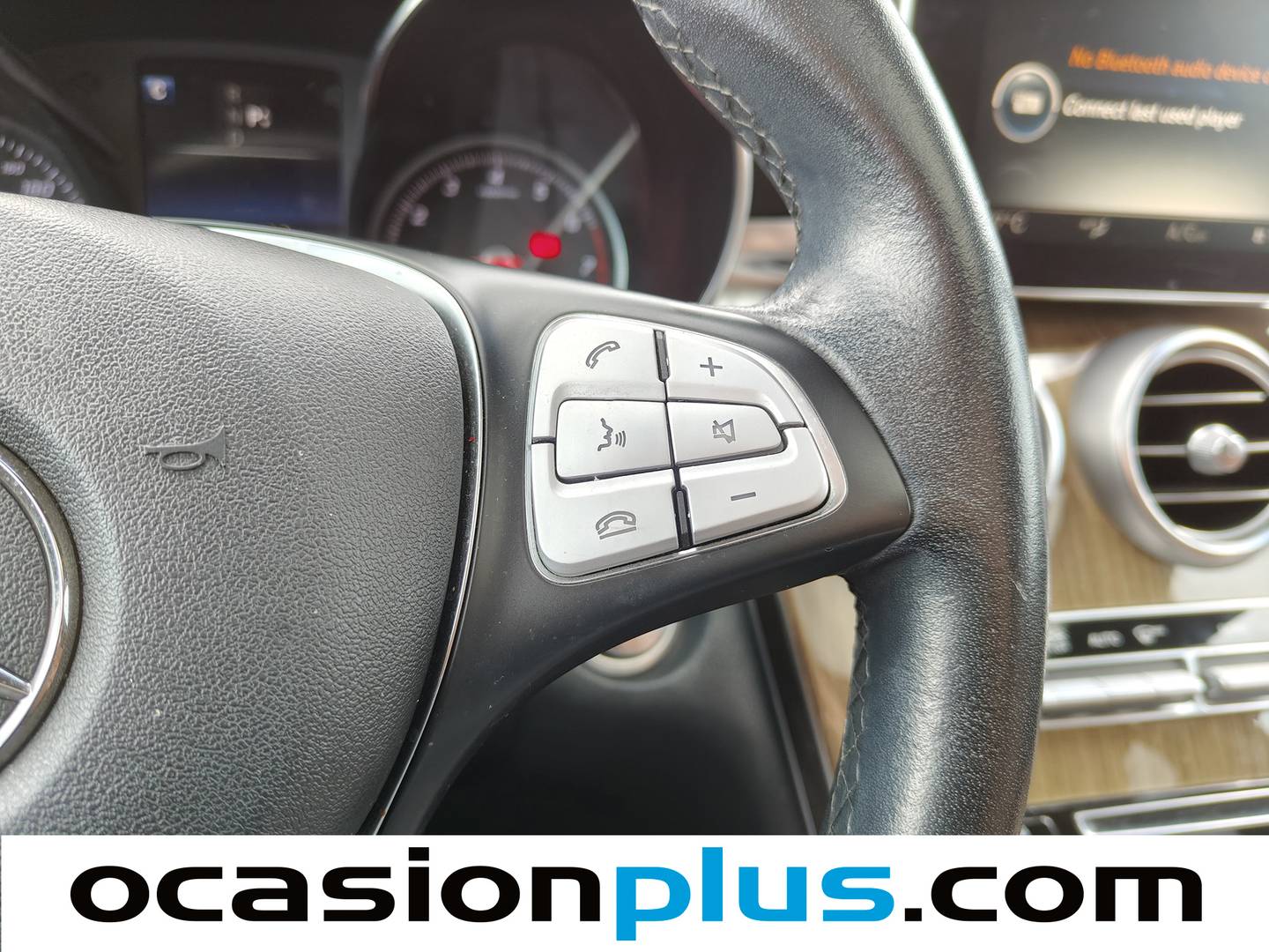 Foto Mercedes GLC Coupé Mercedes-Benz GLC Coupé GLC Coupé 250 4Matic (211 CV) Pack AMG