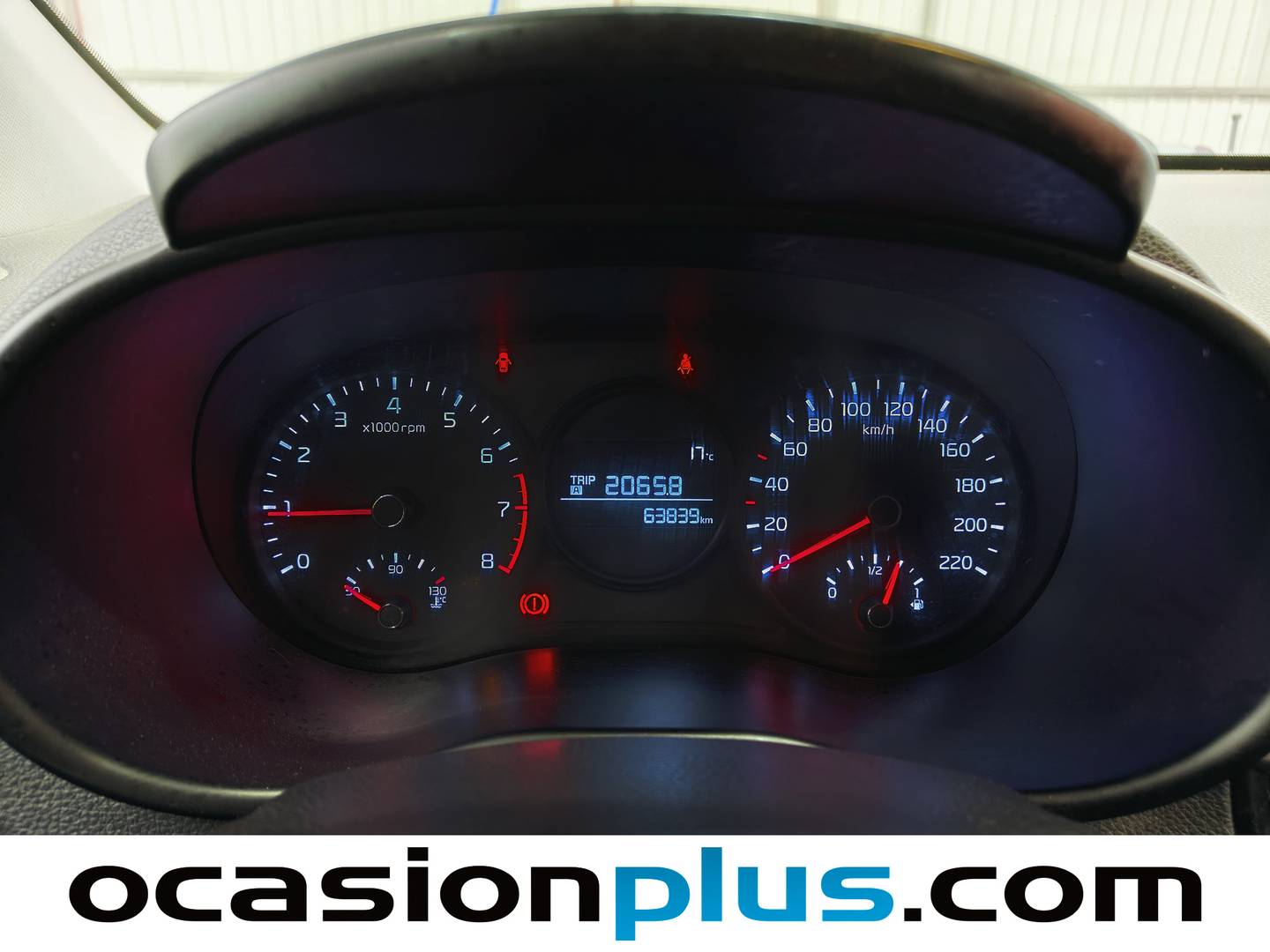 KIA Picanto KIA Picanto 1.0 CVVT Concept (67 CV) 2018