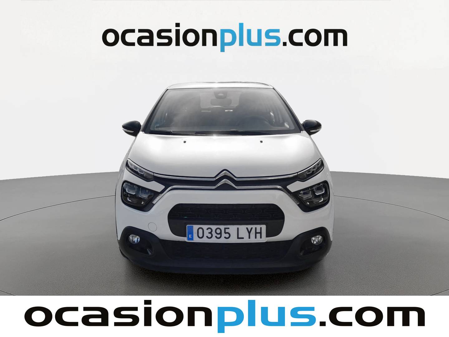 Citroën C3 Citroen C3 PureTech 83 Feel Pack (83 CV) 83cv