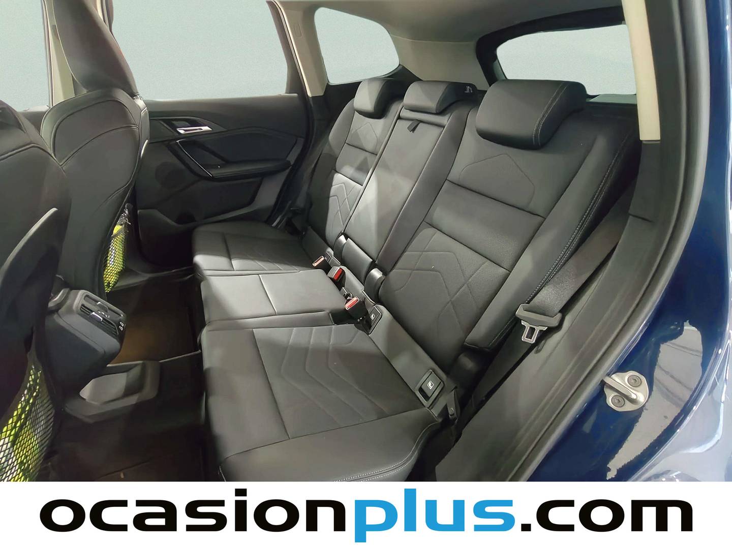 Foto BMW X1 BMW X1 sDrive20i (170 CV)