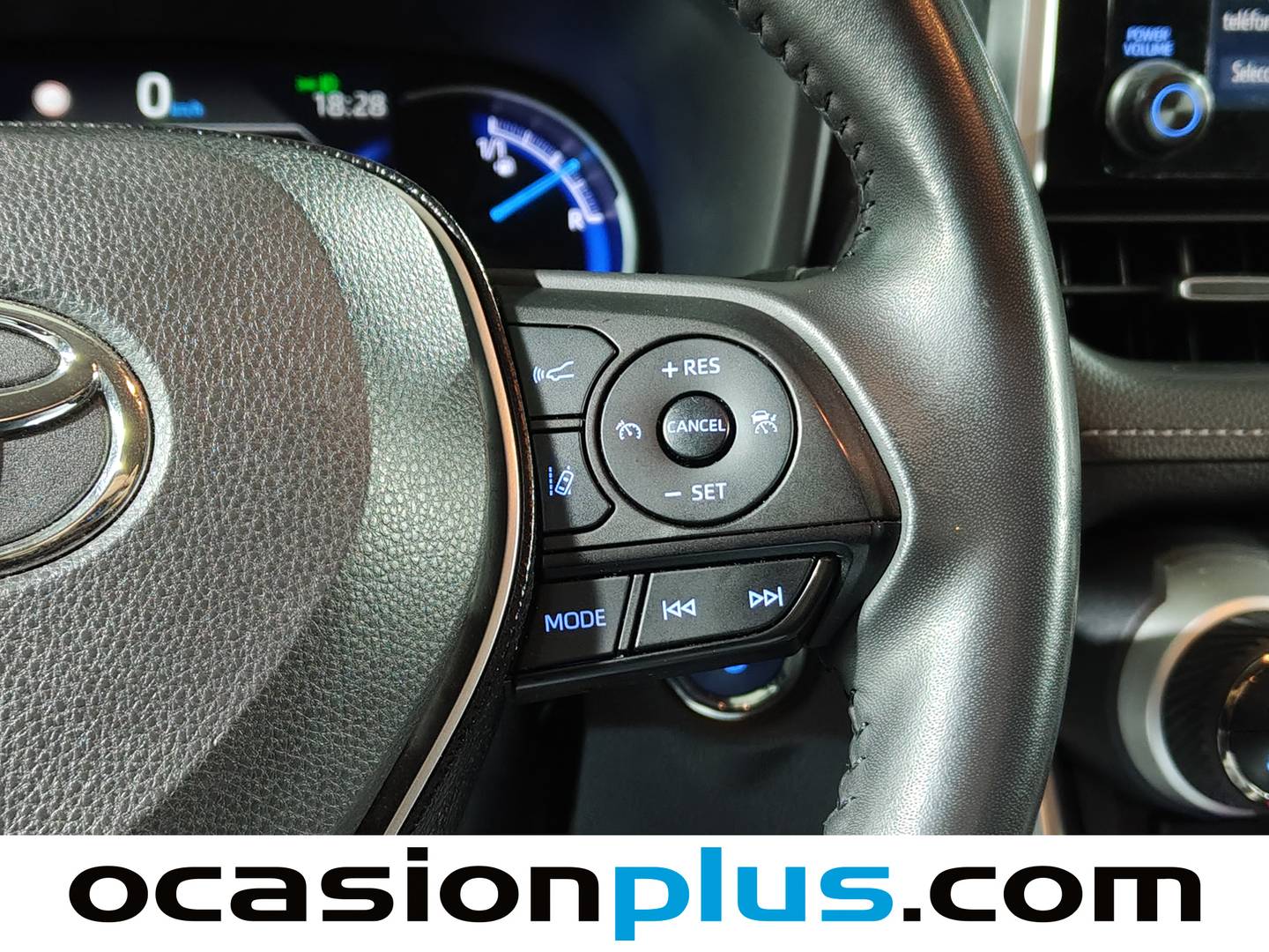 Foto Toyota Rav4 Toyota Rav4 2.5l hybrid Advance Plus (218 CV)