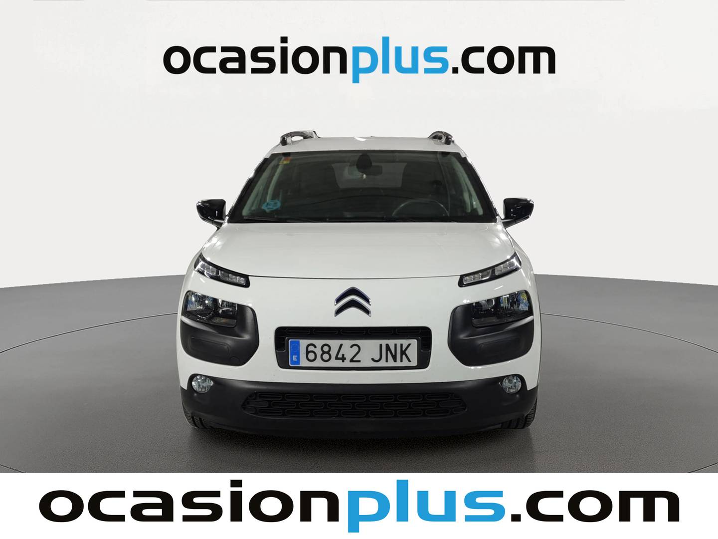 Citroën C4 Cactus Citroën C4 Cactus 1.6 BlueHDI ETG6 Shine (100 CV) 100cv