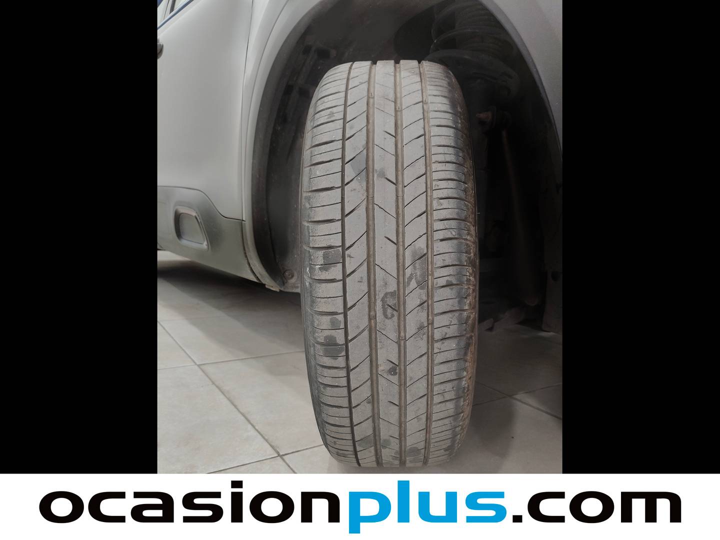Citroën C5 Aircross Citroën C5 Aircross PureTech 130 S&S You (131 CV) barato