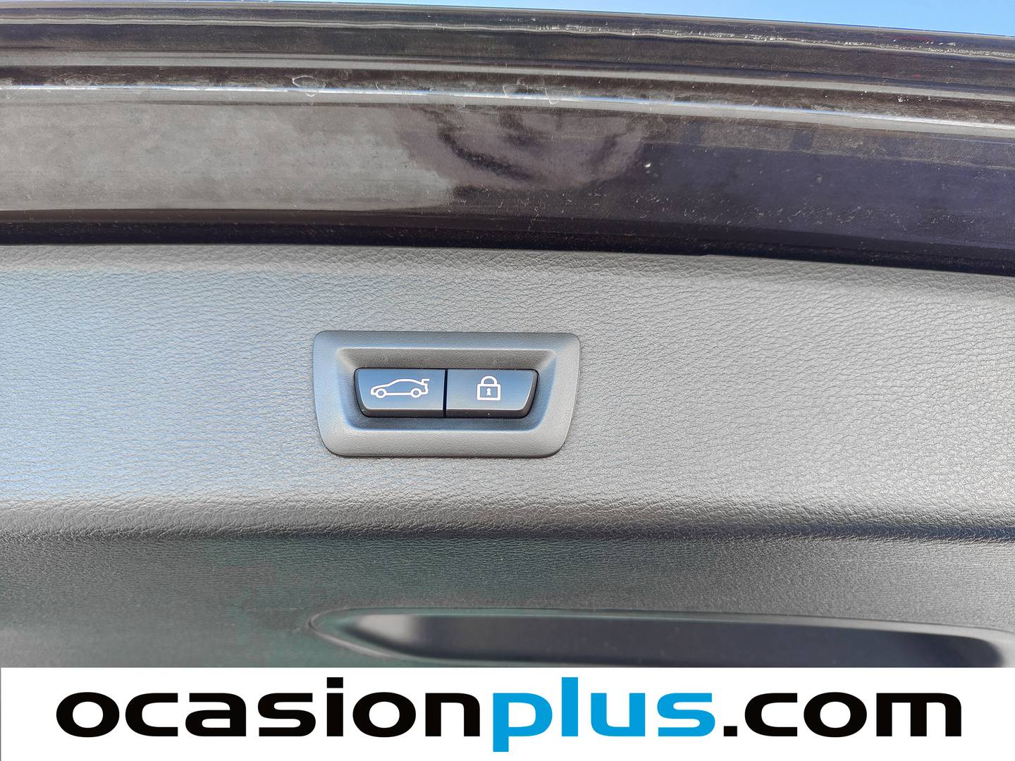 Foto BMW X3 BMW X3 xDrive20d (190 CV)