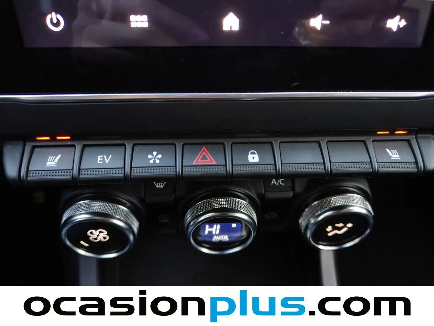 Foto Renault Arkana Renault Arkana Esprit Alpine E-TECH Híbrido (145 CV)