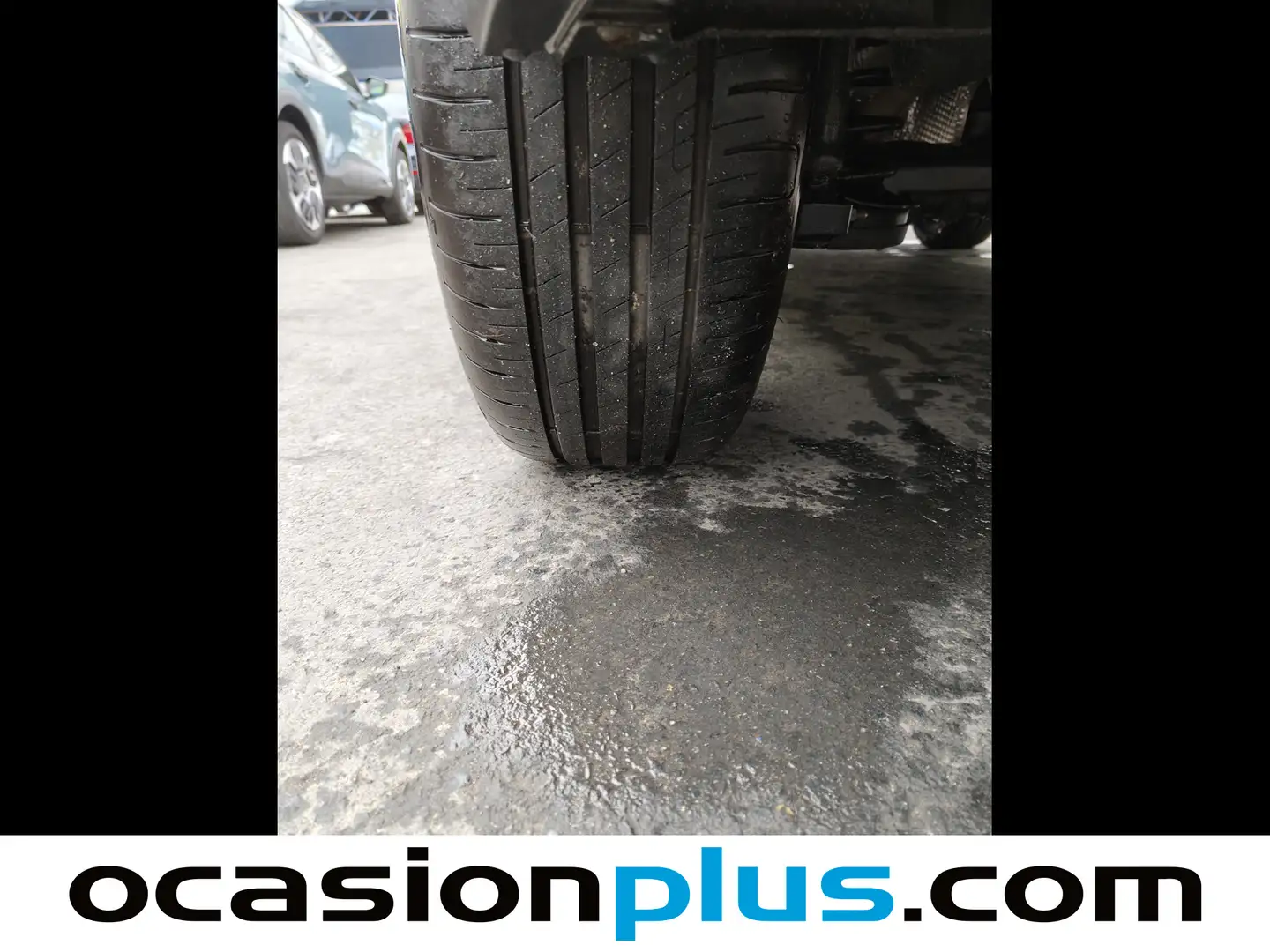 Foto Volkswagen Taigo Volkswagen Taigo ``Más`` 1.0 TSI (95 CV)