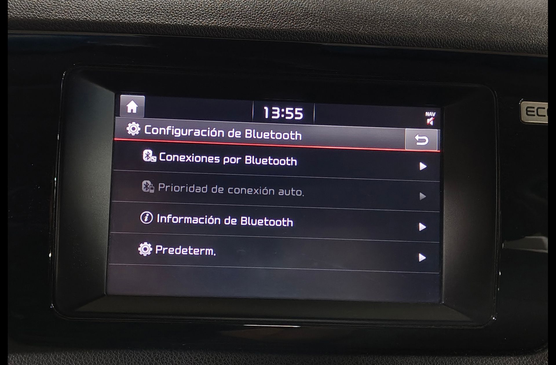 Kia Niro 1.6 GDi PHEV Híbrido Drive - foto 26