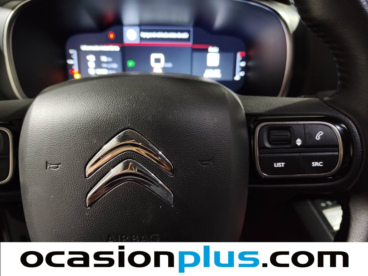 Foto Citroën C5 Aircross Citroen C5 Aircross PureTech 130 S&S C Series (131 CV)