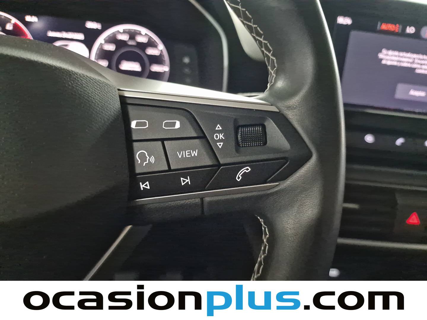 Foto Seat León SEAT Leon ST 1.0 TSI S&S Style XL (110 CV)