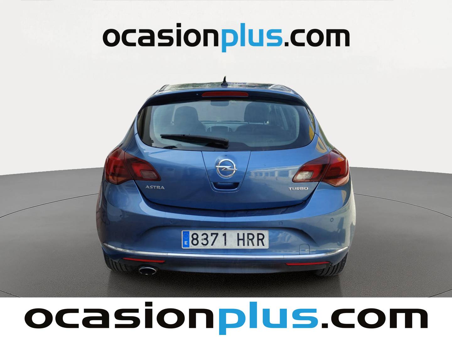 Opel Astra Opel Astra 1.4 Turbo Excellence Auto (140CV) barato