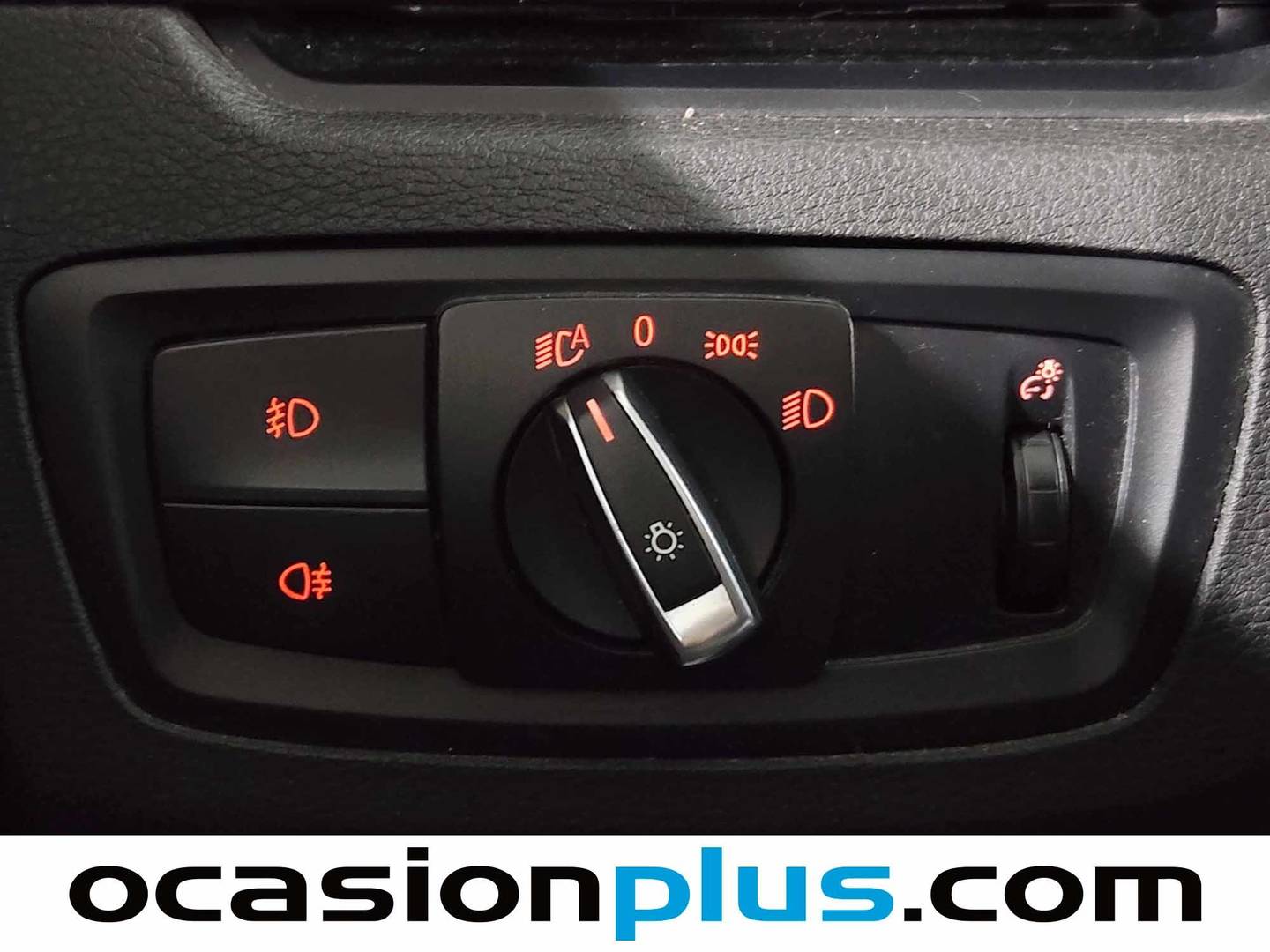 Foto BMW X1 BMW X1 sDrive18d Business (150 CV)