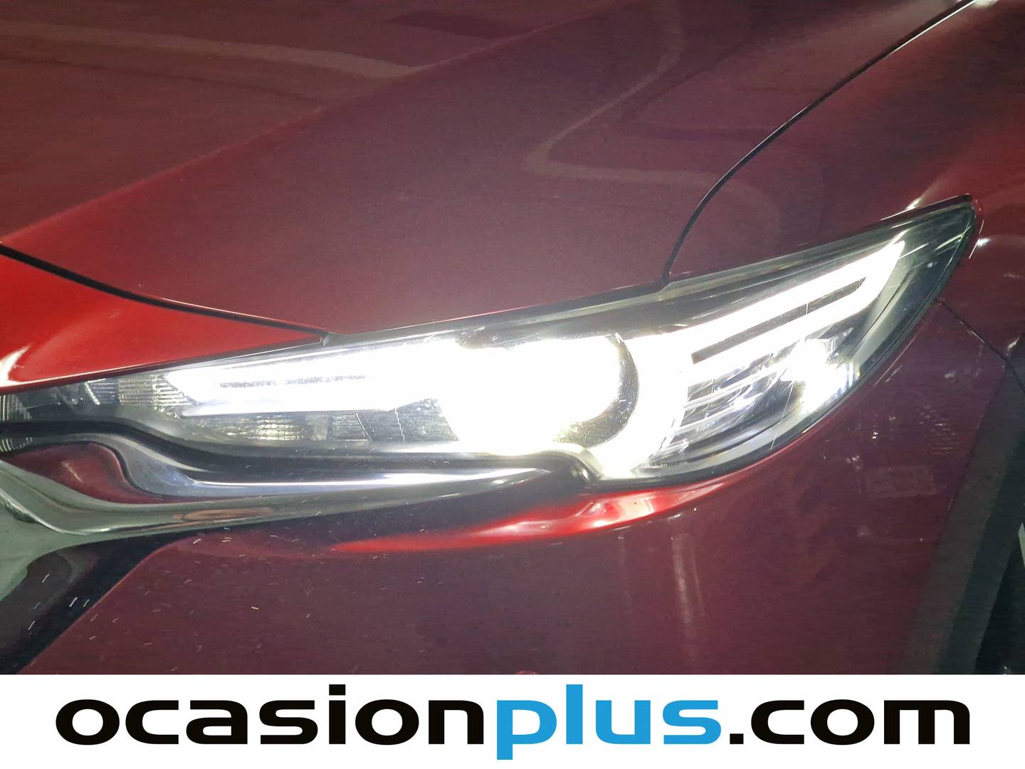 Foto Mazda CX-5 Mazda CX-5 2.2 DE Zenith 2WD (150 CV)