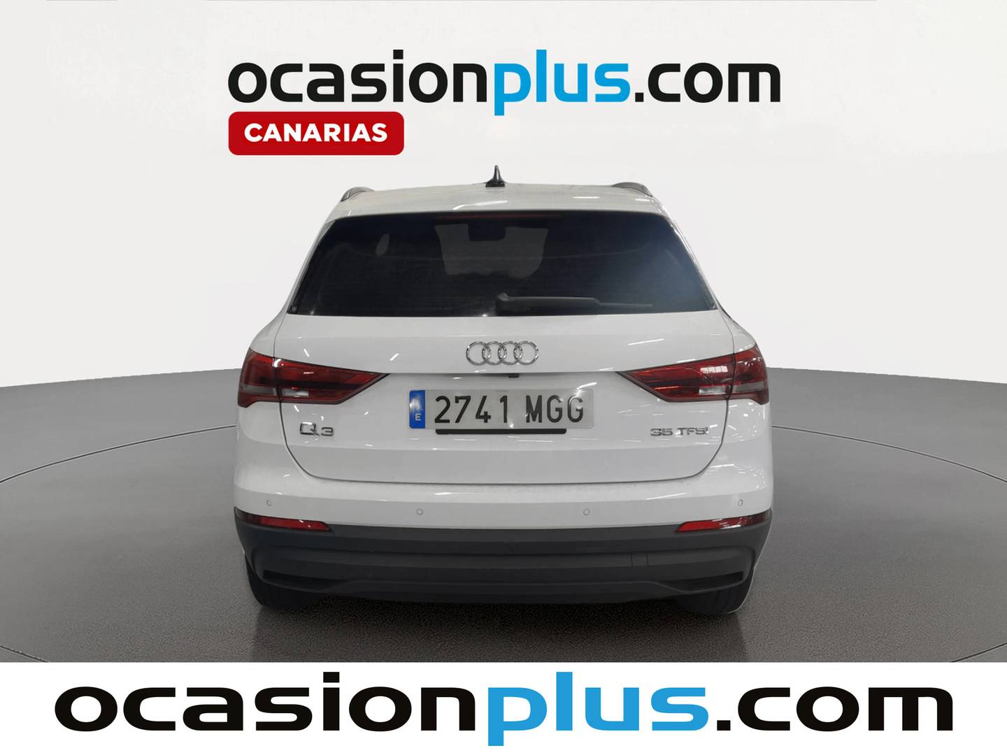 Audi Q3 Audi Q3 Advanced 35 TFSI (150 CV) S tronic al mejor precio