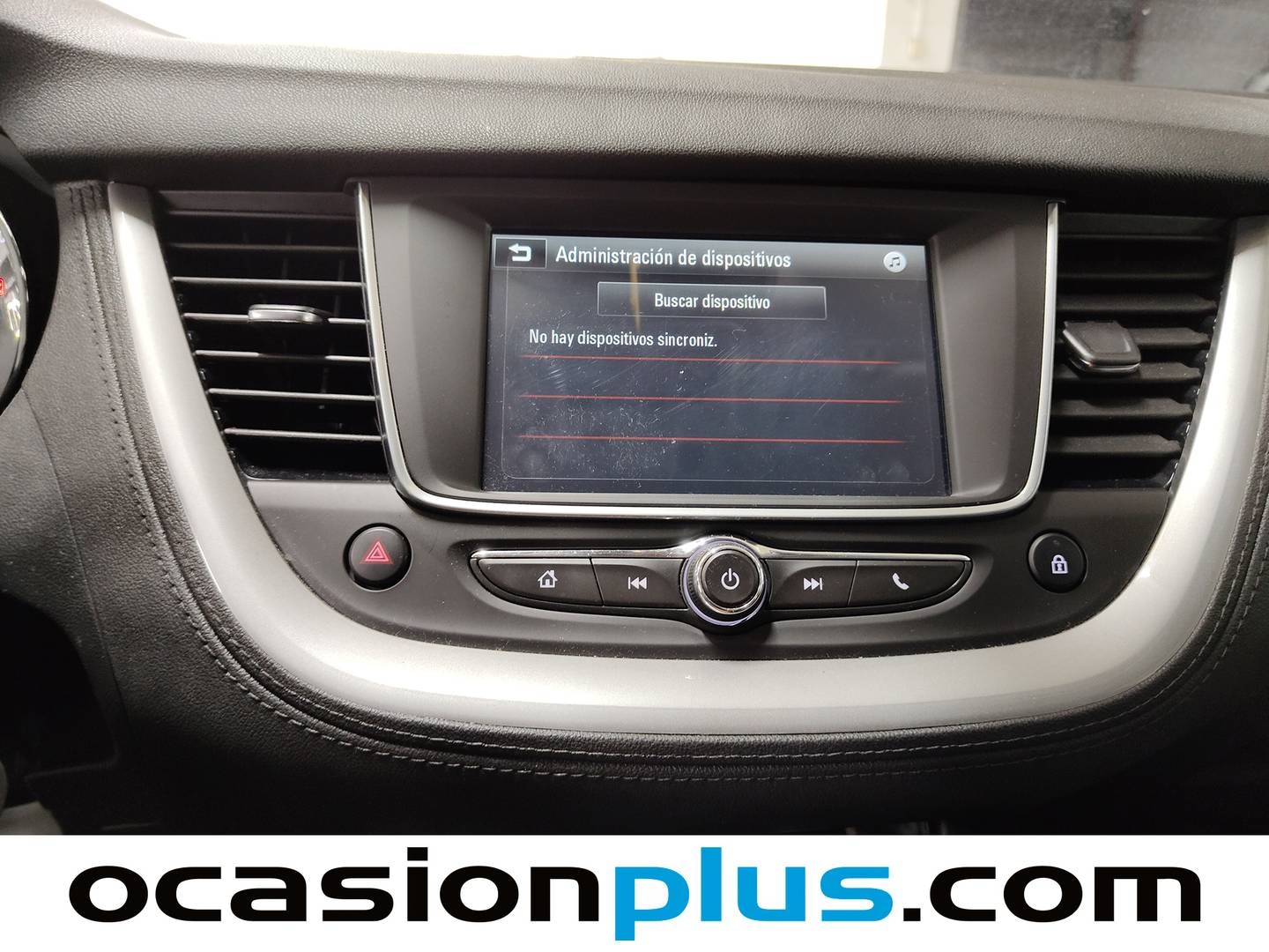 Opel Grandland X Opel Grandland X 1.2 Turbo Selective (130 CV) km 0