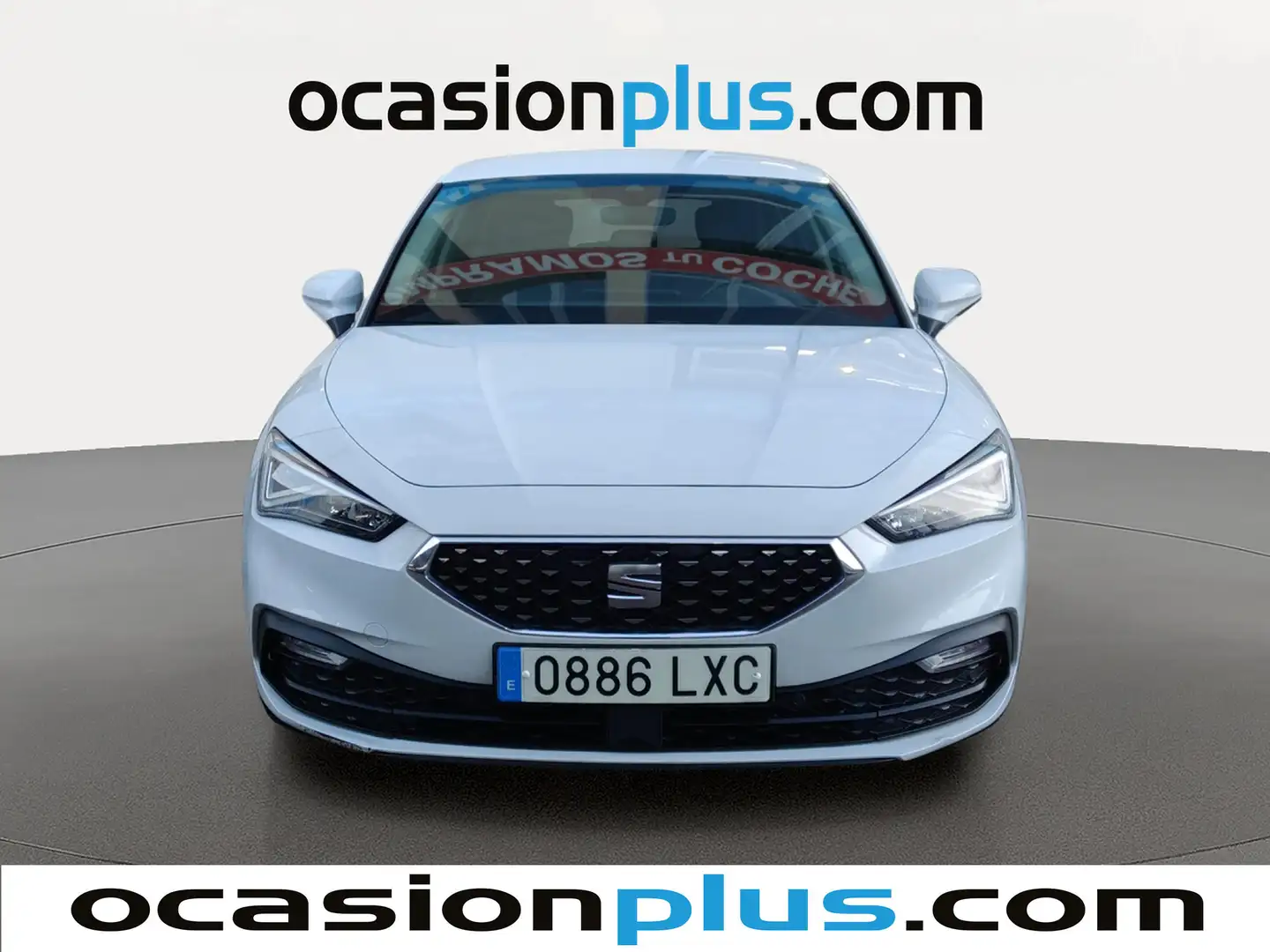 Foto Seat León SEAT León 1.5 TSI S&S Xcellence Go M (130 CV)