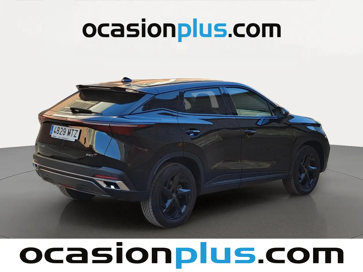 Foto OMODA 5 Omoda 5 1.6 T-GDI Comfort DCT (185 CV)