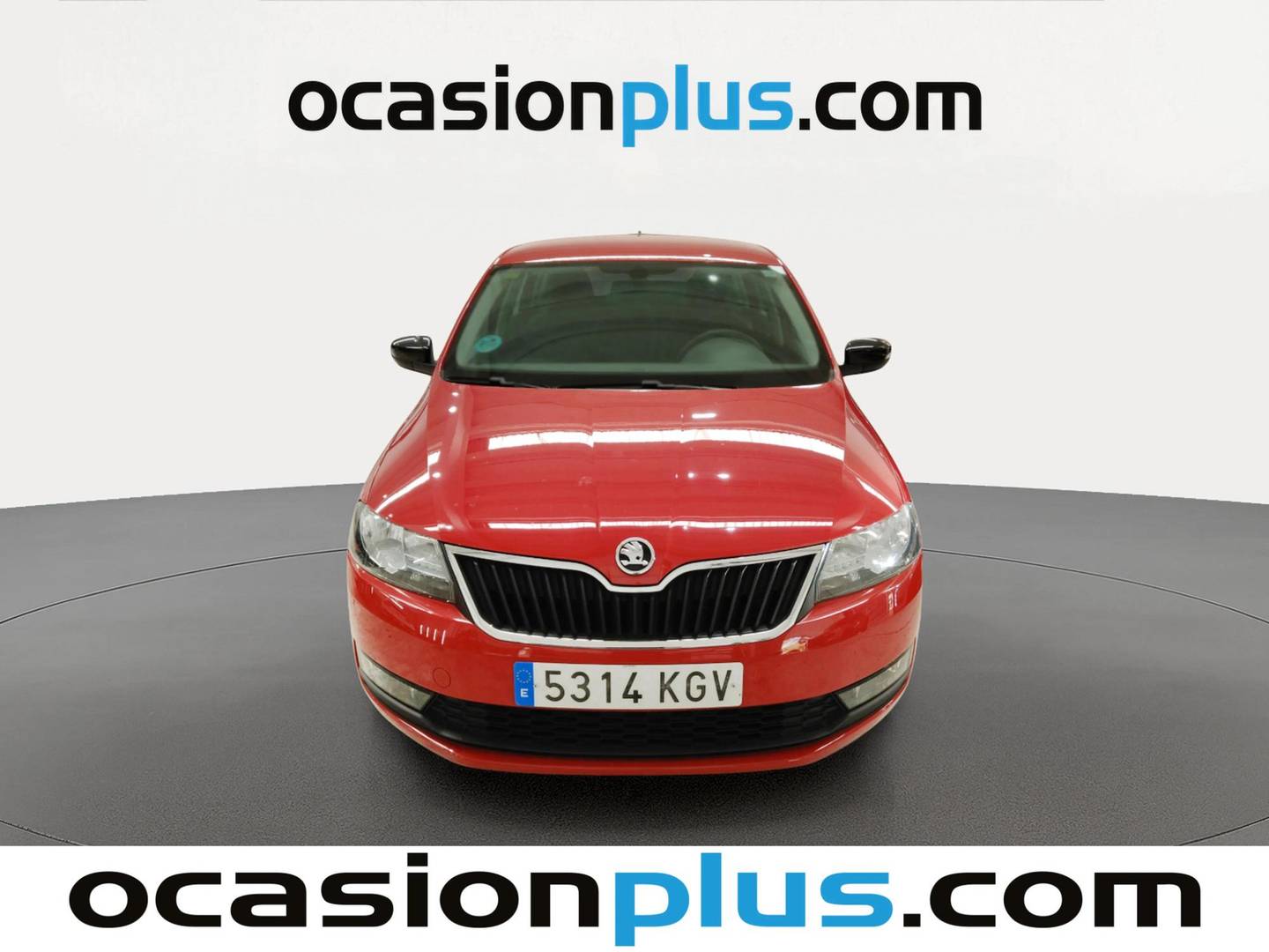 Skoda Spaceback Skoda Spaceback 1.0 TSI Ambition (95 CV) al mejor precio