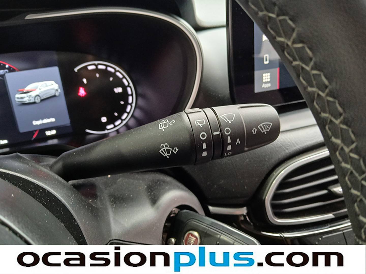 Foto Fiat Tipo Fiat Tipo 1.0 Cross (101 CV)