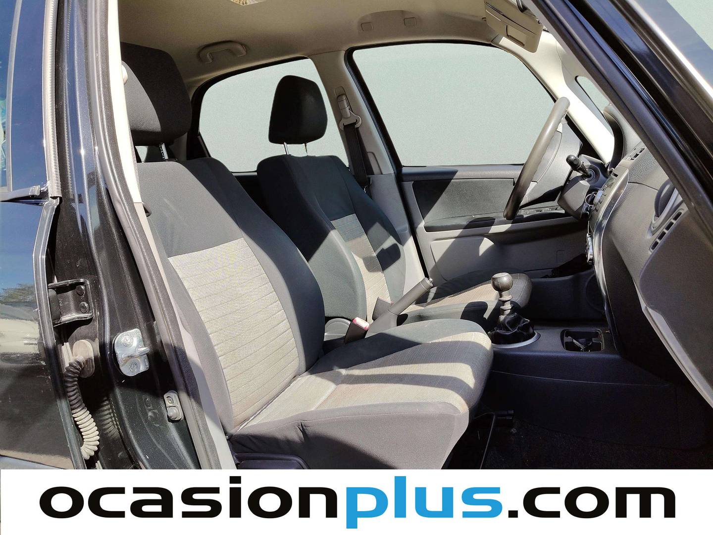 Suzuki SX4 Suzuki SX4 1.9 DDiS GL+ (120 CV) km 0