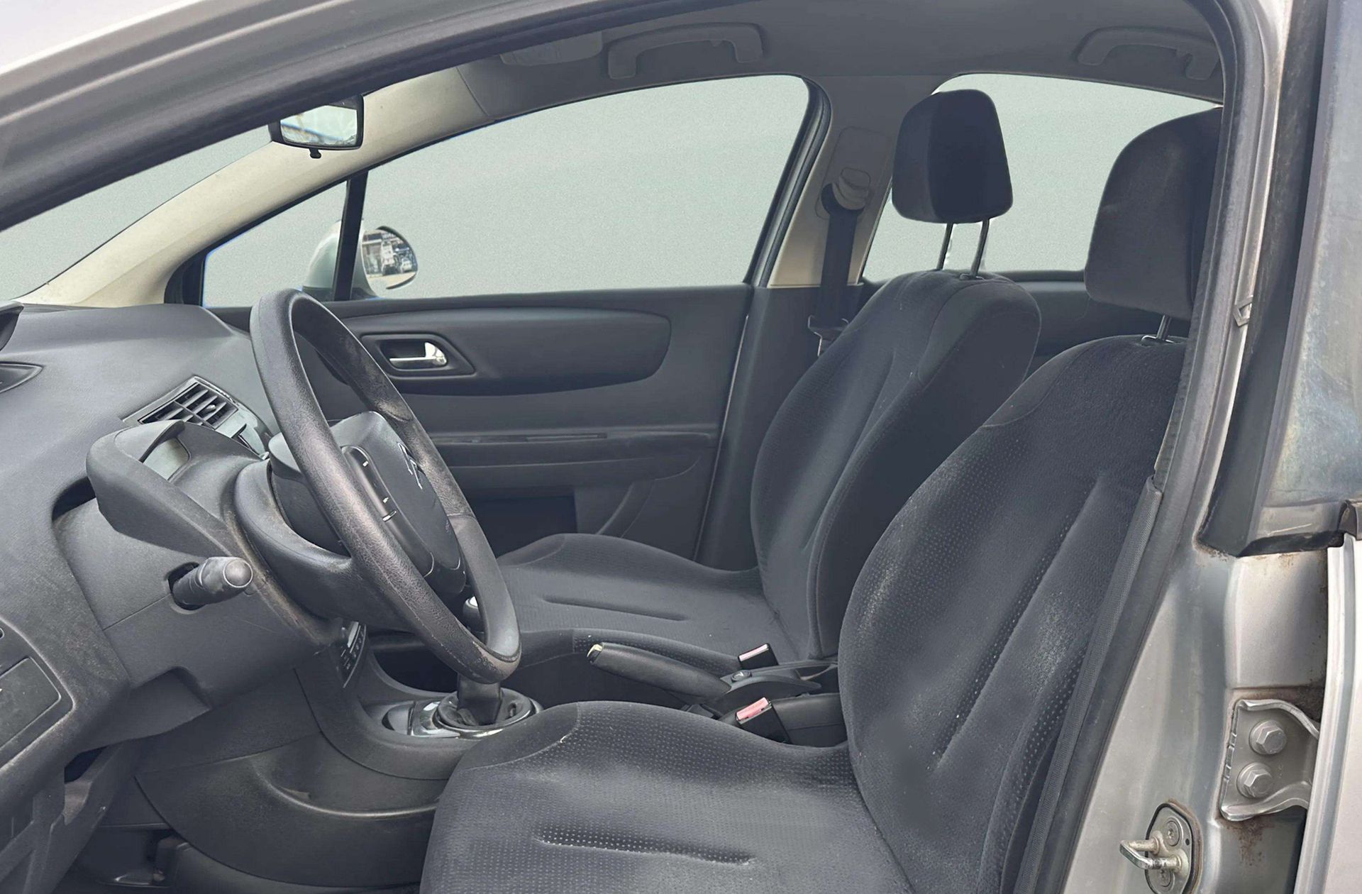 Citroën C4 1.6 16v Collection - foto 8