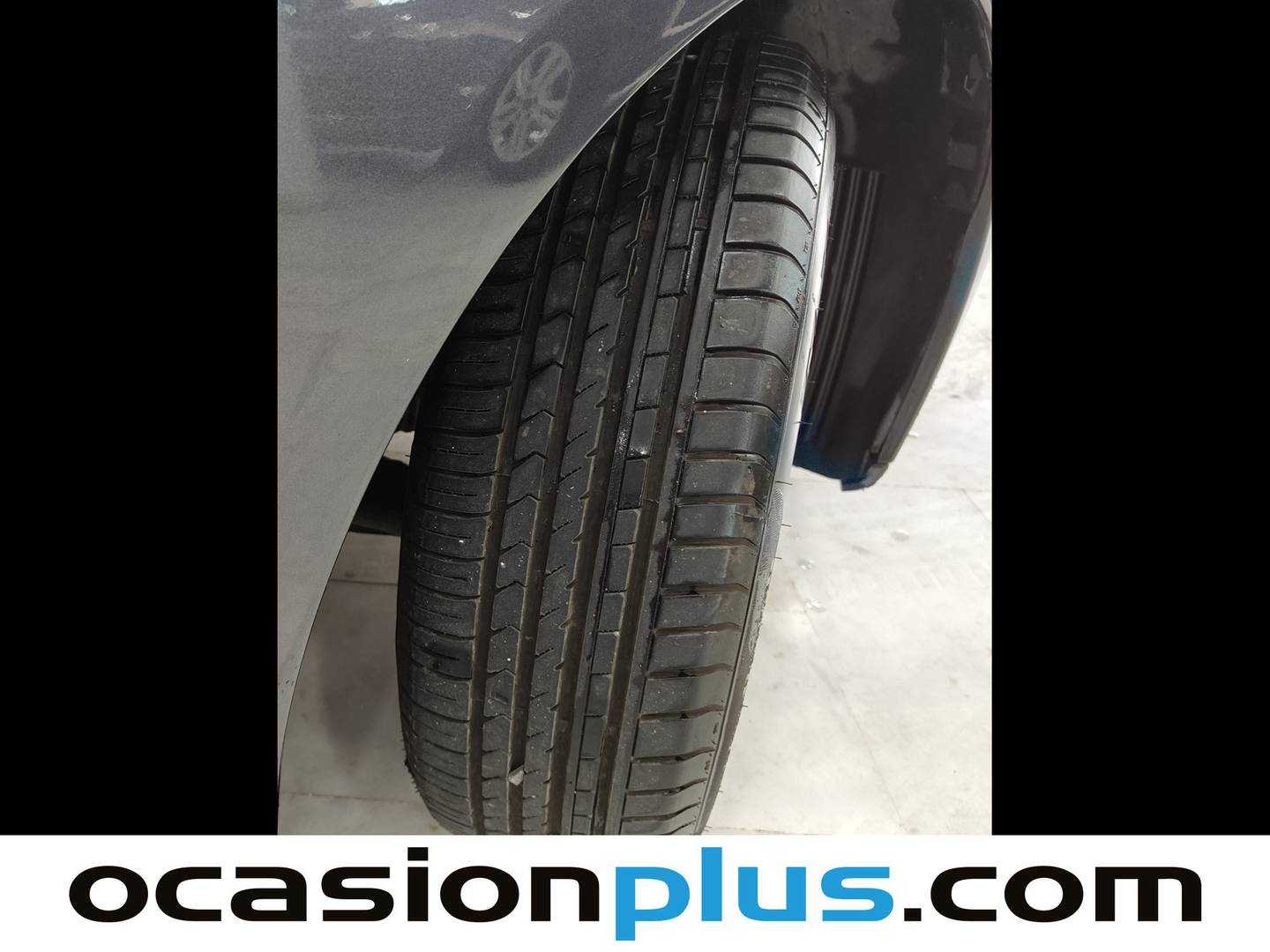 Foto KIA Ceed Kia Ceed 1.4 CVVT Concept (100 CV)