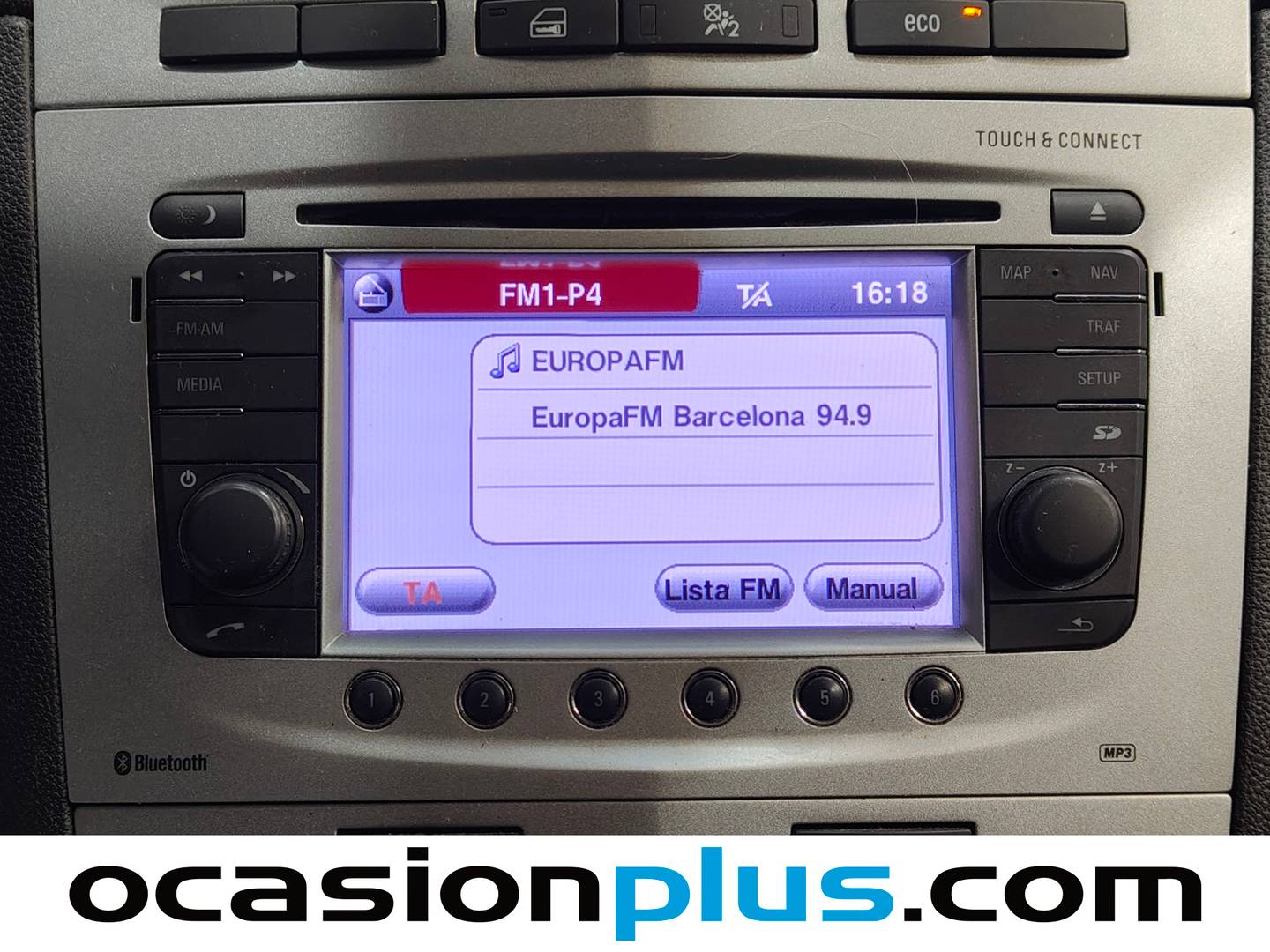 Foto Opel Corsa Opel Corsa 1.2 S&S Selective (85 CV)