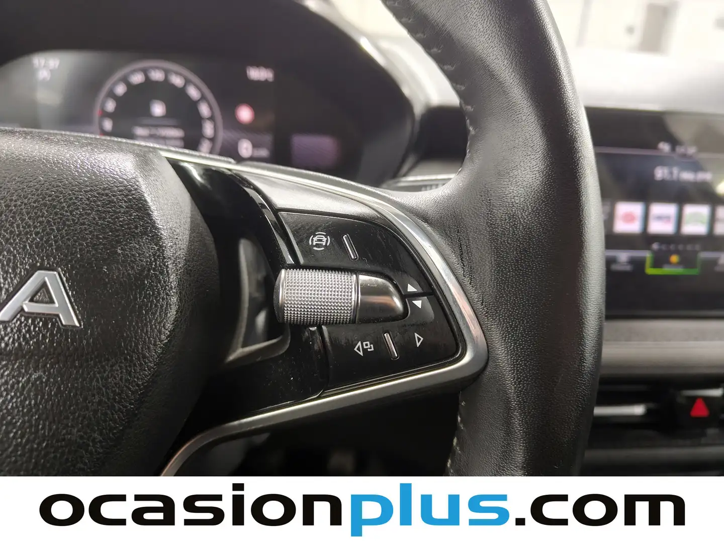 Foto Skoda Fabia Skoda Fabia 1.0 TSI Selection  (95 CV)