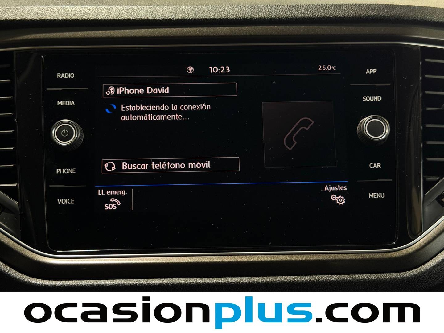 Volkswagen T-Roc Volkswagen T-Roc Advance Style 1.5 TSI EVO (150 CV) km 0