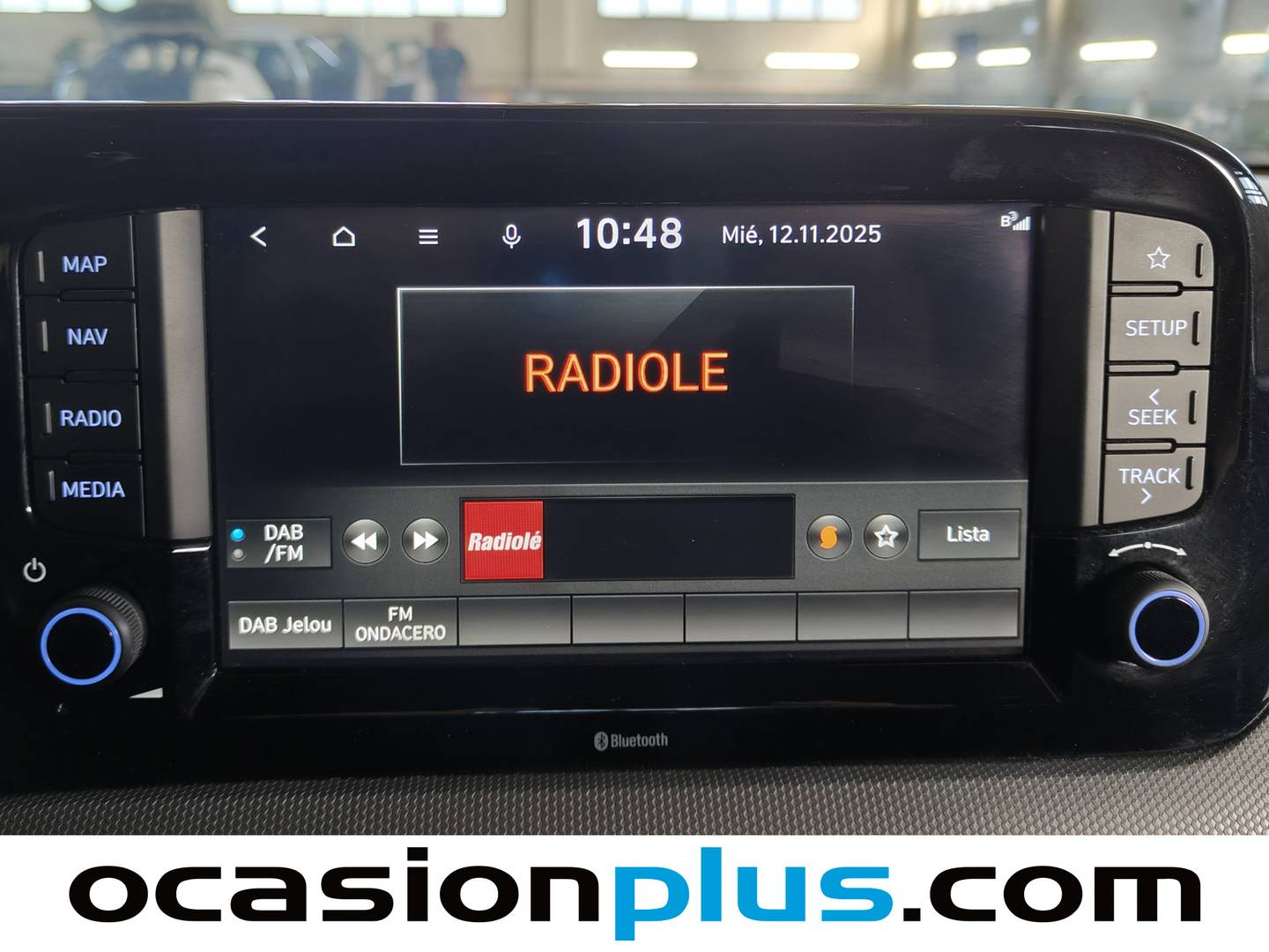 Foto Hyundai i10 Hyundai i10 1.0 Klass (63 CV)