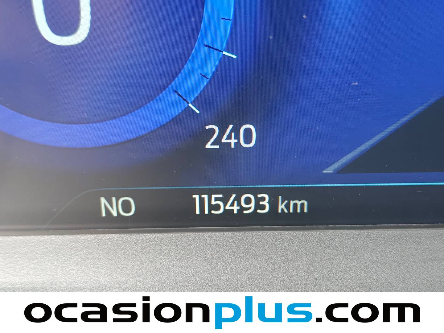 Ford Kuga Ford Kuga 1.5 EcoBoost S&S ST-Line 4x2 (120 CV) seminuevo